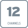 channels