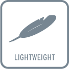 Lightweight