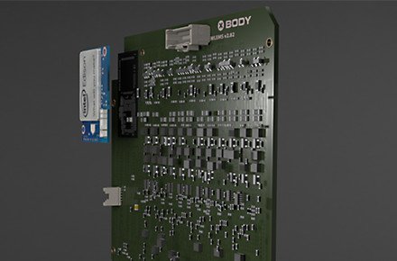 motherboard