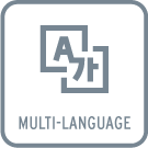 language