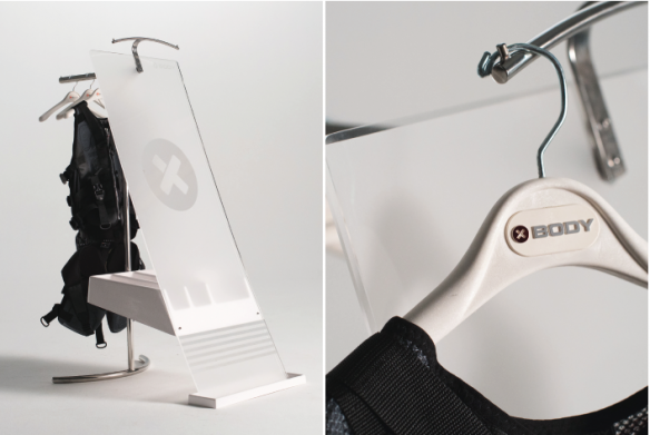 suit-holder
