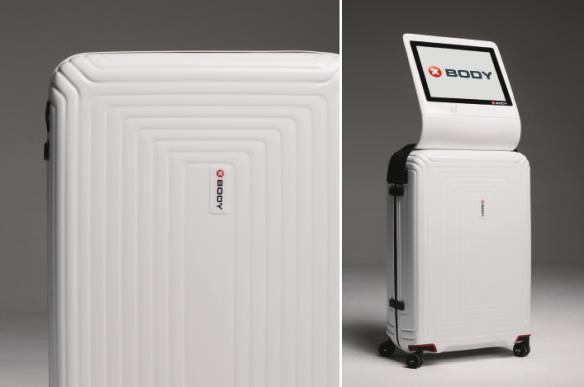 suitcase