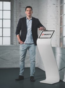 microstudio