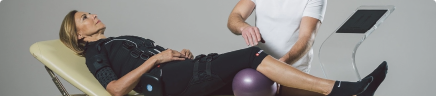 physiotherapist
